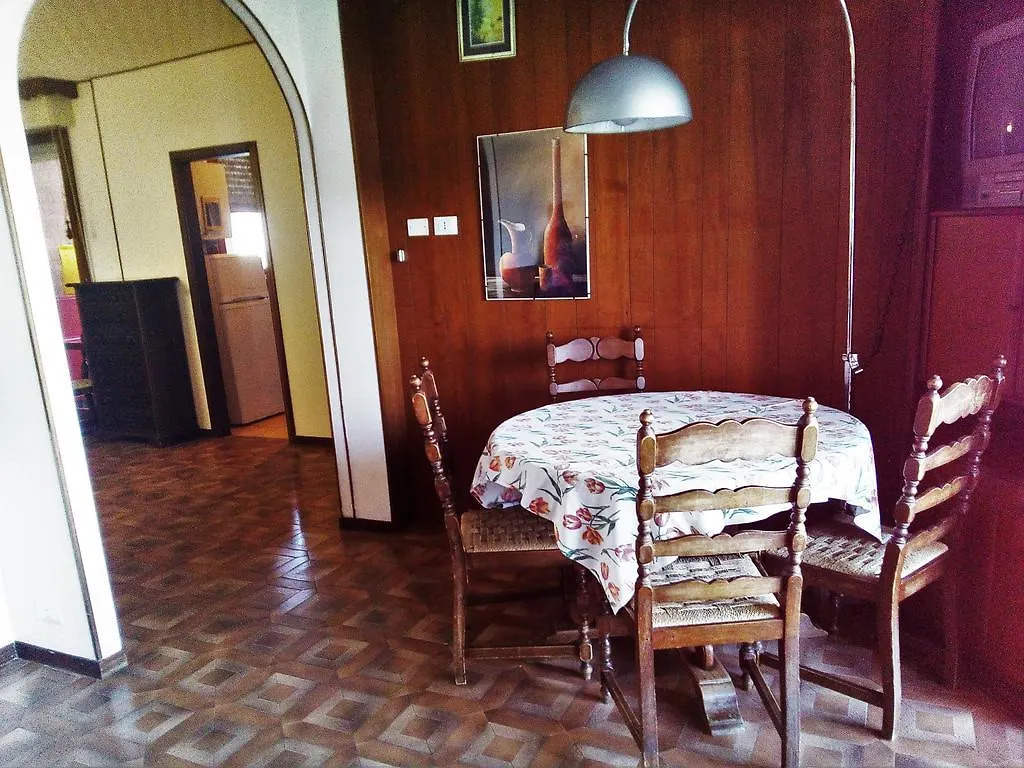 Casa Davide Apartamento Rimini Itália