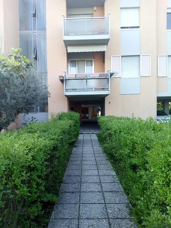 Casa Davide Apartamento Rimini