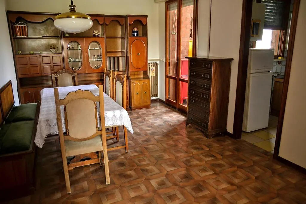 Casa Davide location