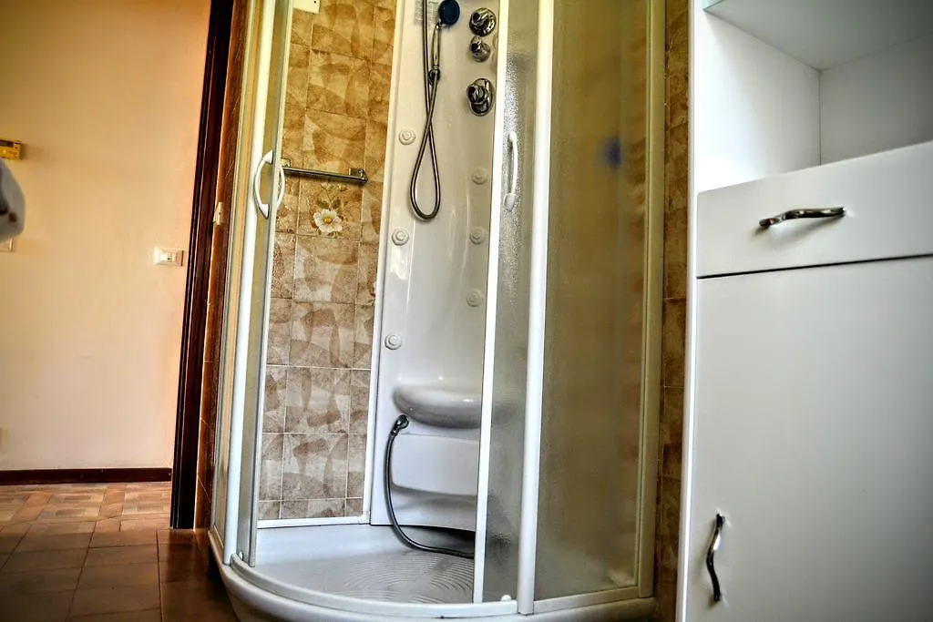 Casa Davide Apartamento Rimini Itália