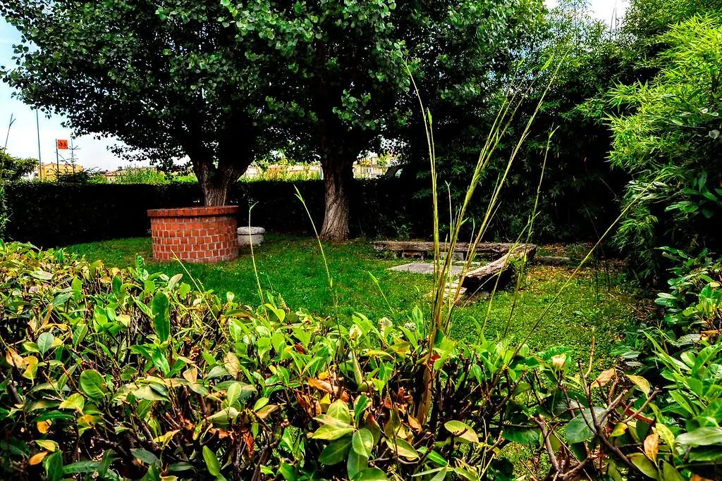 Casa Davide Apartamento Rimini