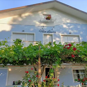 Bed & Breakfast Lauda, Rimini