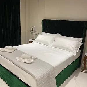Bed & Breakfast Luxury Siano, Rimini