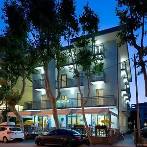Hotel Grappoli, Rimini