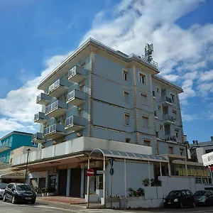 Aparthotel Grazia Palace, Rimini