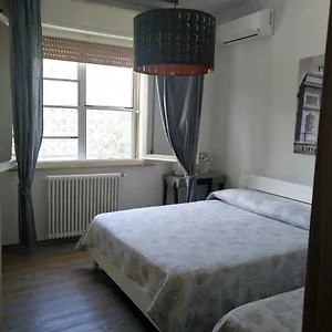Appartamento Mamma Casa Superior, Rimini