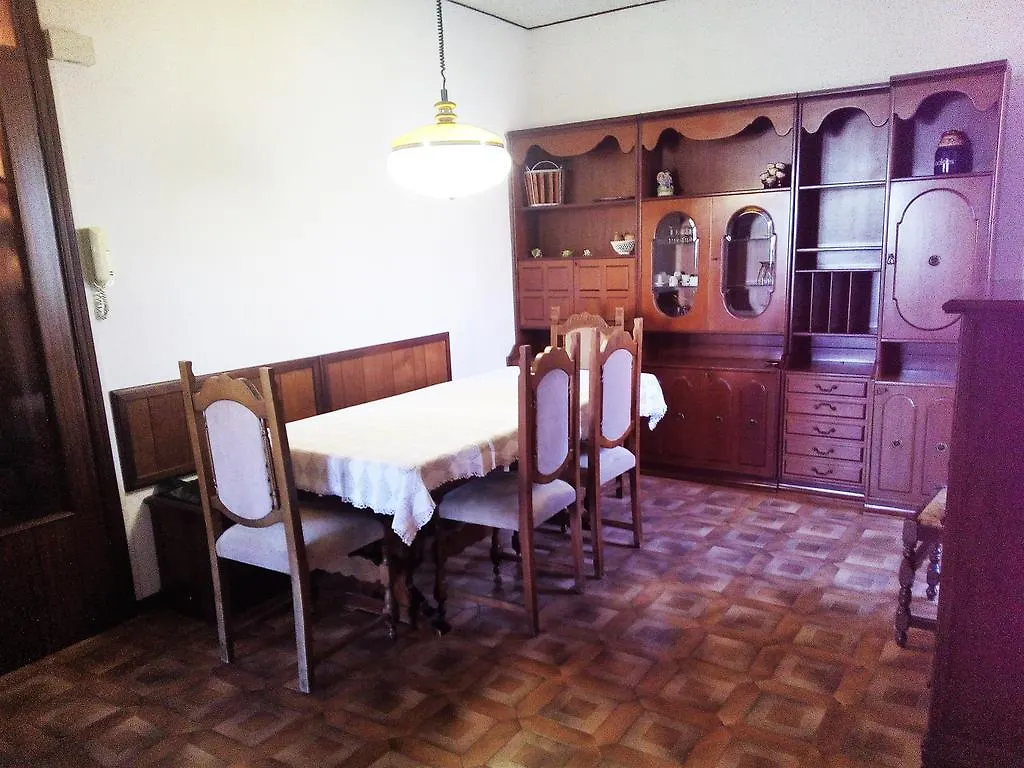 Casa Davide Appartement Rimini