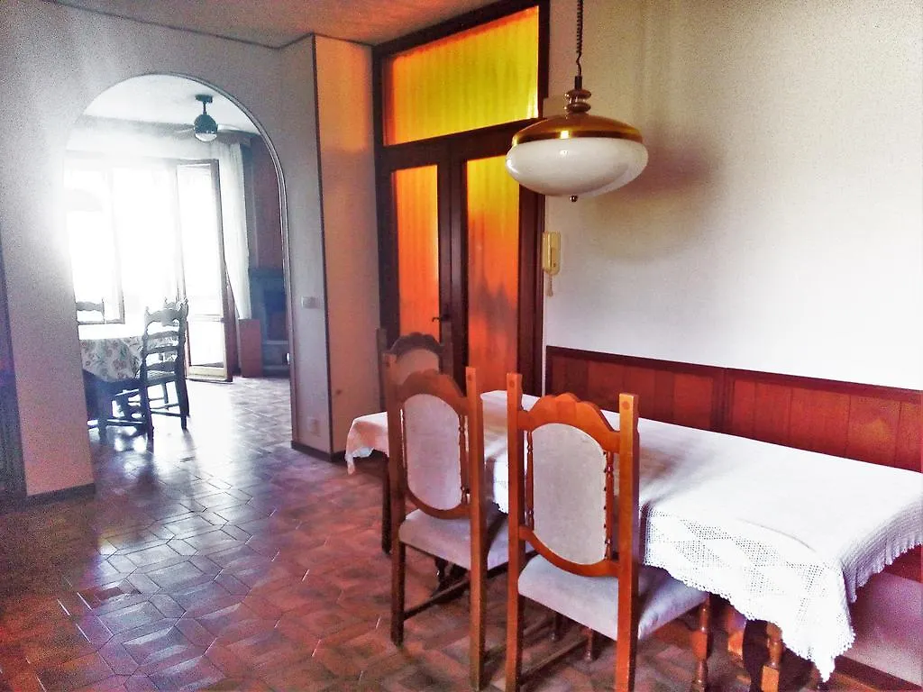 Casa Davide Appartement Rimini