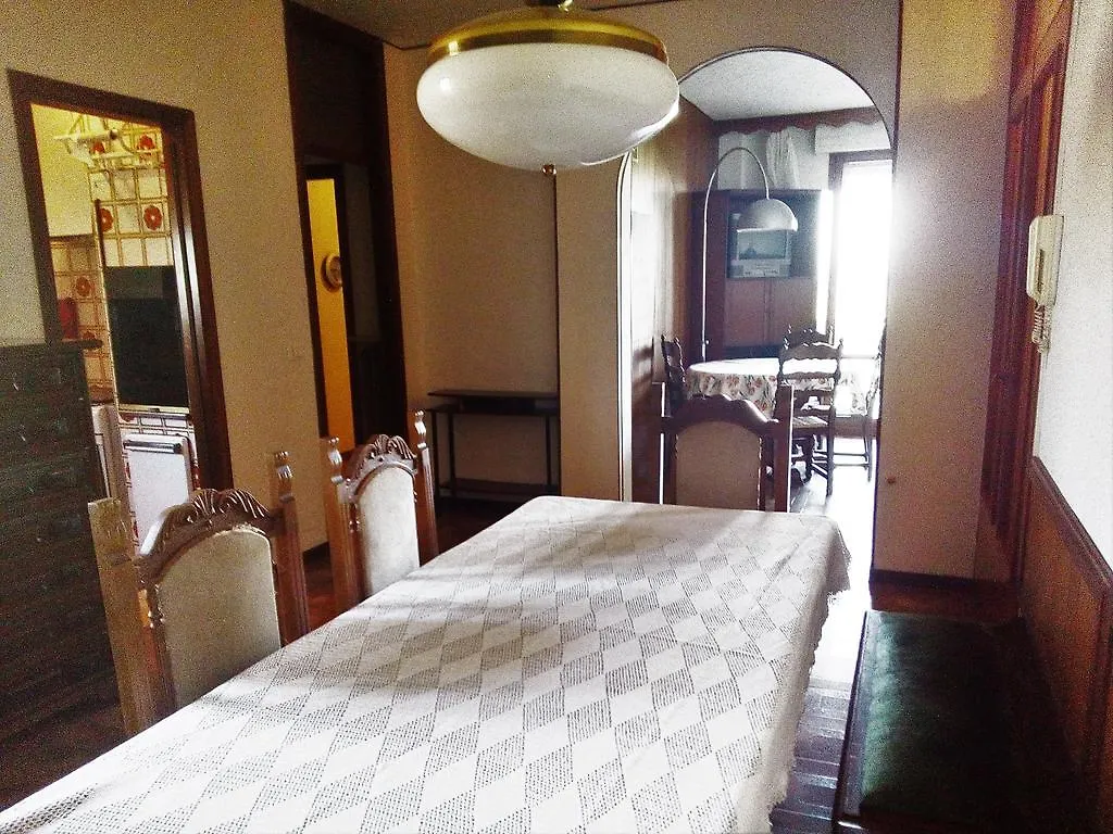 Casa Davide Appartement Rimini