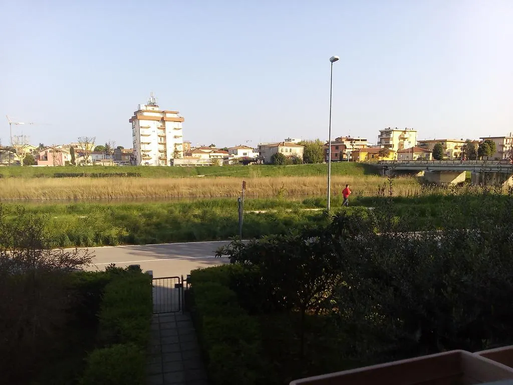 Casa Davide Appartement Rimini 0*,