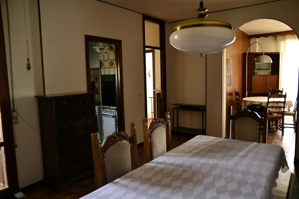 Casa Davide Appartement Rimini