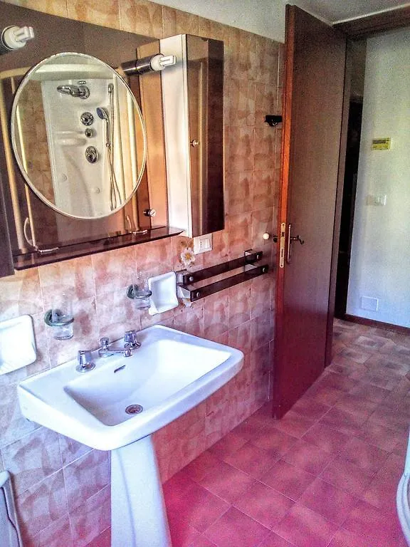 Casa Davide Appartement Rimini Italië