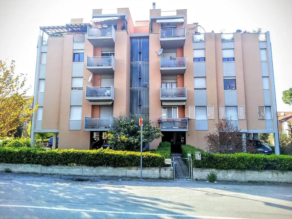 Casa Davide Appartement Rimini 0*,  Italië