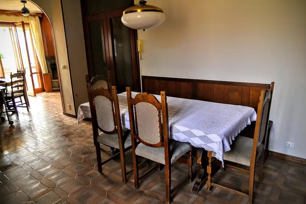 Casa Davide Appartement Rimini