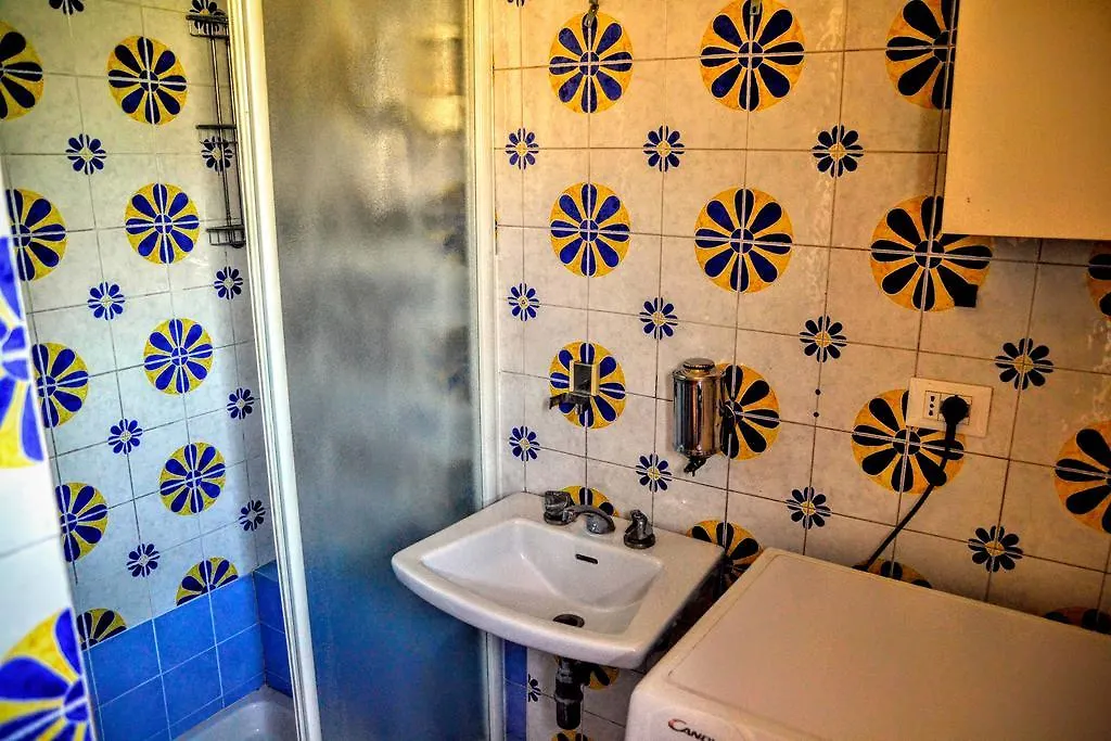 Casa Davide Appartement Rimini