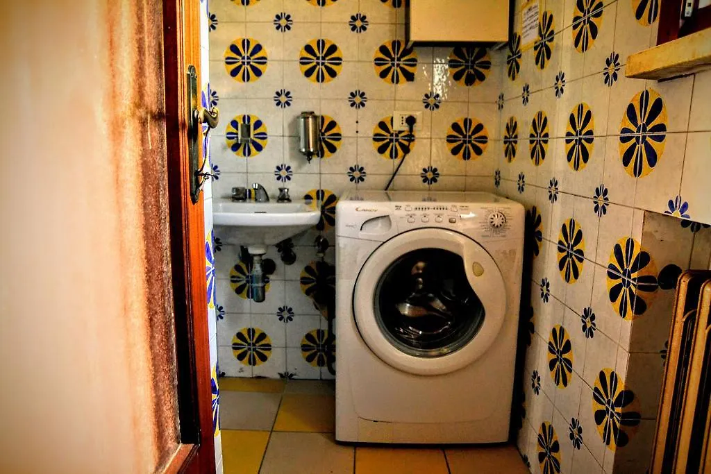 Casa Davide Appartement Rimini