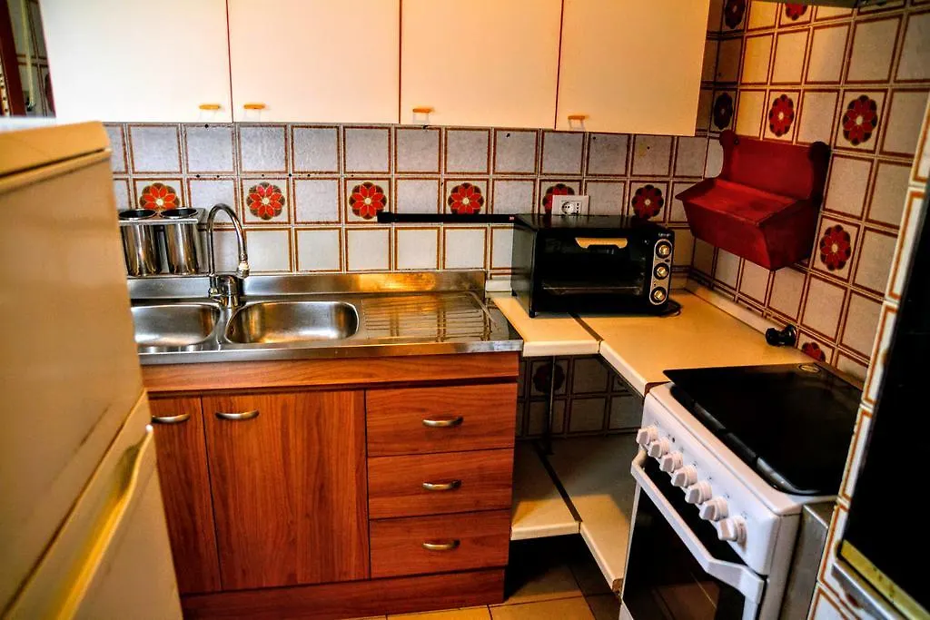Casa Davide Appartement Rimini