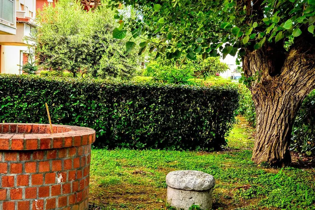 Casa Davide Appartement Rimini
