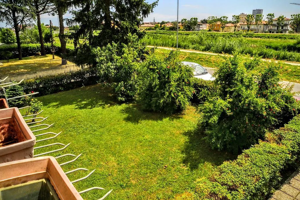 Casa Davide Appartement Rimini Italië