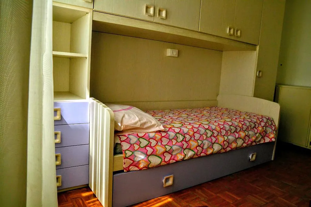 Casa Davide Appartement Rimini